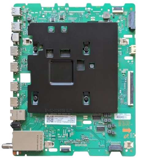 Samsung Assembly Pcb Main - BN94-17722P