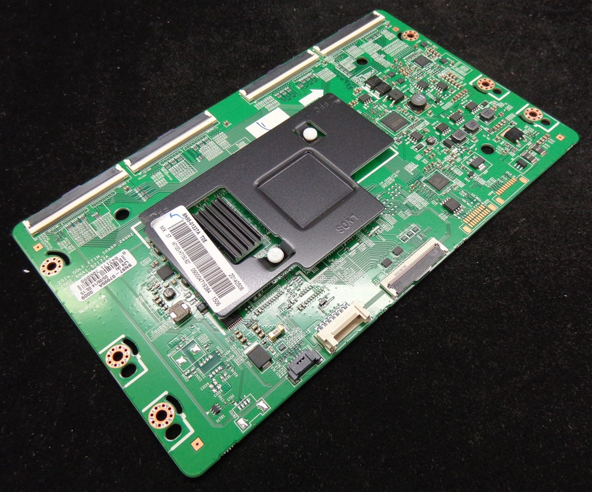 Samsung Product Lcd-Sdc - BN95-07995A