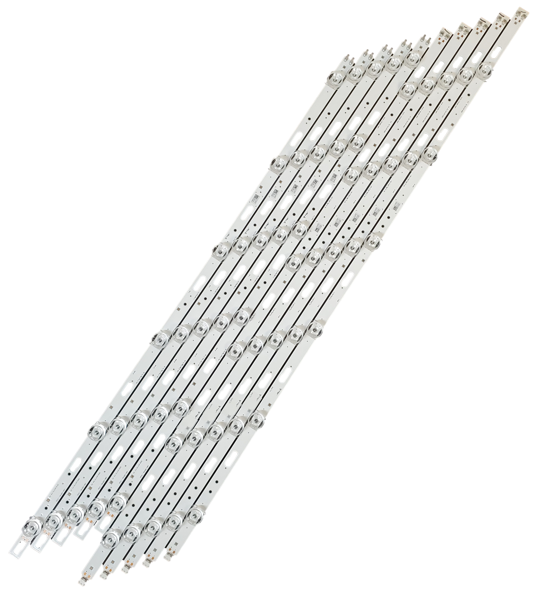 Samsung Assembly Led Bar P;20Y 65Tu800 - BN96-50314A