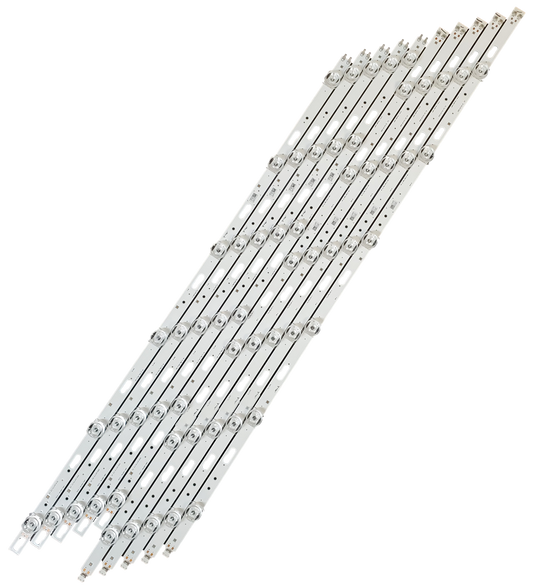 Samsung Assembly Led Bar P;20Y 65Tu800 - BN96-50314A