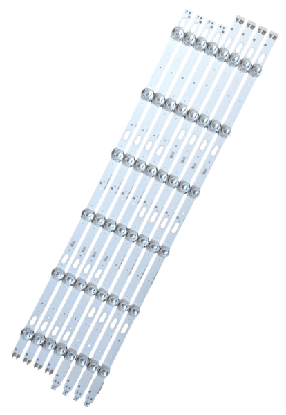 Samsung Assy Led Bar P;20Y 58Tu8000,Al - BN96-50458A