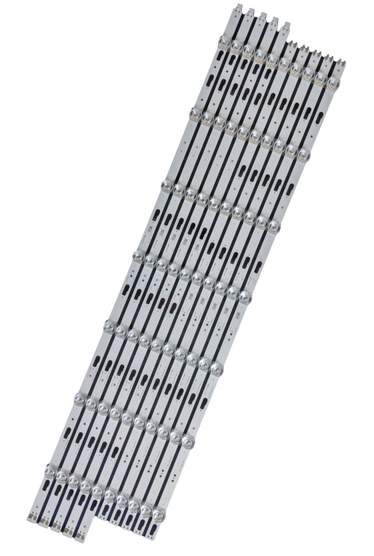 Samsung Assy Led Bar P;20Y 70Tu8000,Al - BN96-50475A