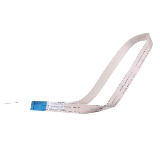 Samsung Ffc Cable;Qn65Q80Tafxza,Straig - BN96-50875A