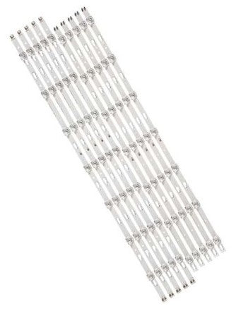 Samsung Assembly Led Bar P - BN96-52063A