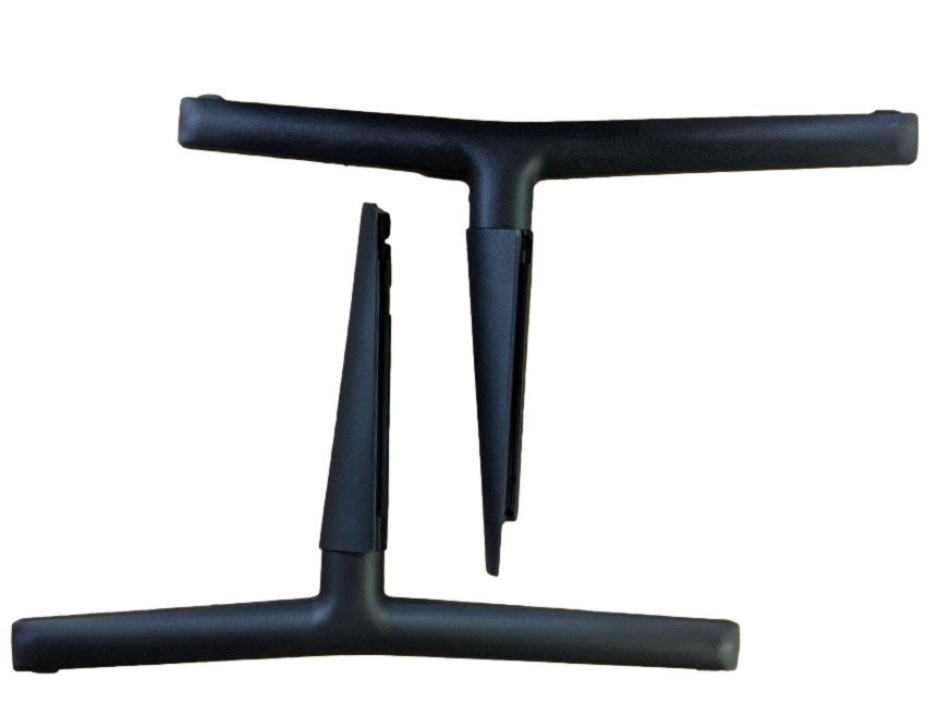 Samsung Assembly Stand P Cover Top - BN96-52639A