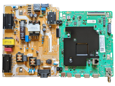 Samsung Assy Board P-Main - BN96-56391E