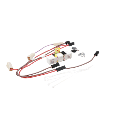 Bertazzoni Sound Reduction Kit - 9100241