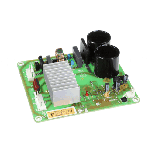 Bertazzoni Refrigerator Inverter Board For Compressor - Z300283