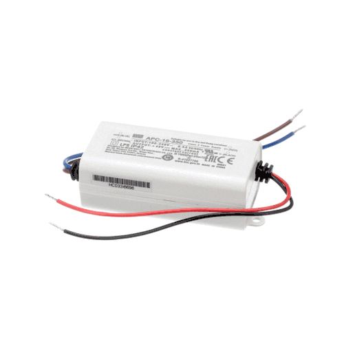 Bertazzoni Refrigerator Led Power Supply, 15 Led - Z310138