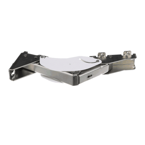 Bertazzoni Refrigerator Bott.Hinge - Z370097