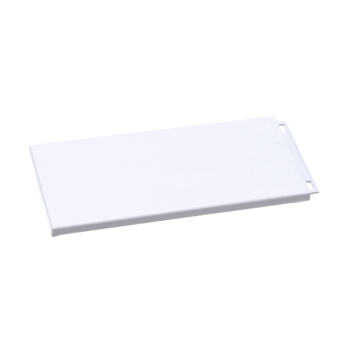 Bertazzoni Upp.Beam Cont.Box Rh Cover - Z370323