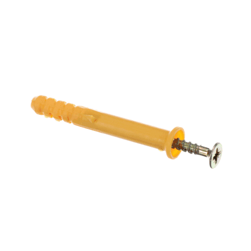 Bertazzoni Plastic Expansion Bolts - Z370356