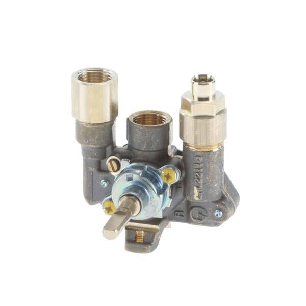 Bosch Gas Tap - 428757