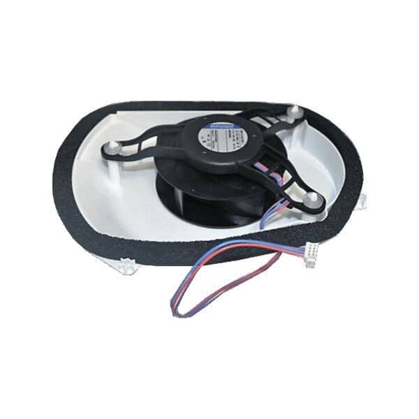 Bosch Refrigerator Fan - 11023767