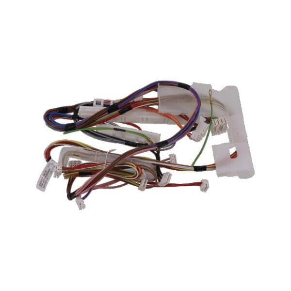 Bosch Dishwasher Main Harness, Gv640B4 With Water Switch - 12014097
