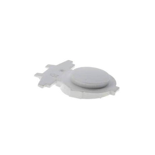 Bosch 00 Dishwasher Button - 615514