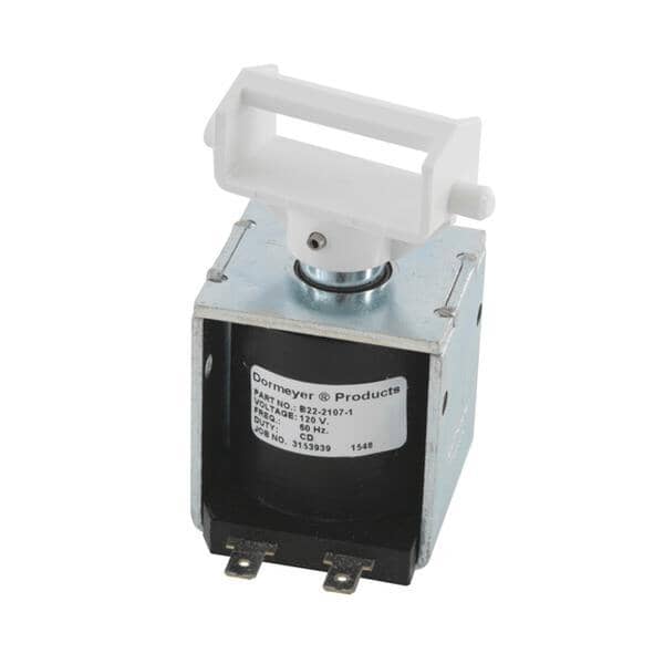 Bosch Valve-Magnet - 620766