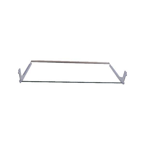 Bosch 00 Refrigerator Glass Plate - 772285