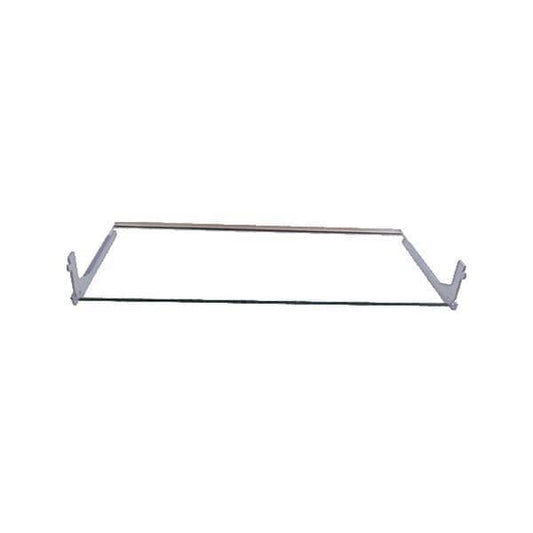 Bosch 00 Refrigerator Glass Plate - 772285