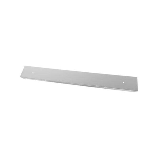 Bosch Dishwasher Panel-Base - 00 - 790376