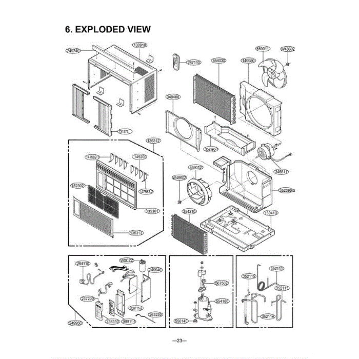 LG Guide - 5210AR3196V