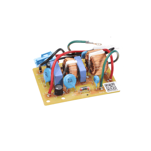 Samsung Coil Filter - DA27-00043A