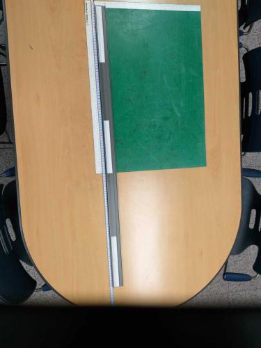 Samsung Trim Door-Ref Left - DA64-05216A
