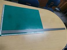 Samsung Trim Door-Ref R - DA64-05218A