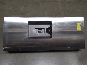 Samsung A/S Assy-Door Foam Ref Left;Aw - DA82-02733B
