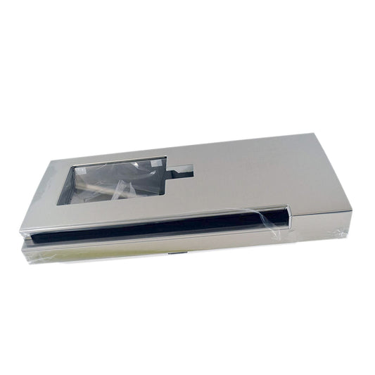 Samsung Refrigerator Door Assembly, Right - DA91-04200C
