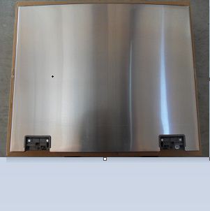 Samsung Assembly Door Foam-Fre - DA91-05244A