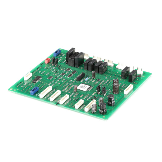 Samsung Main PCB Assembly - DA92-00715W
