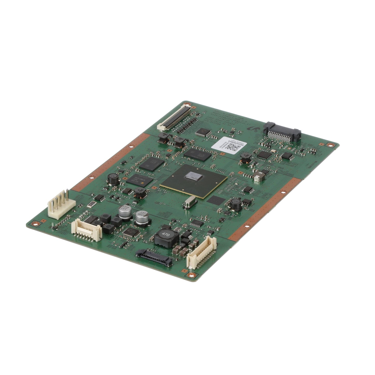 Samsung Pcb Assembly Display - DA92-00964A