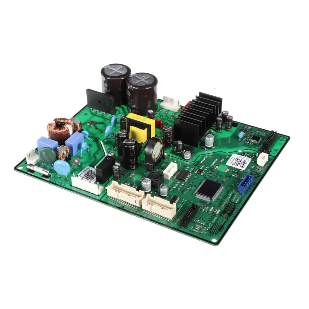 Samsung Main Board - DA92-01302U