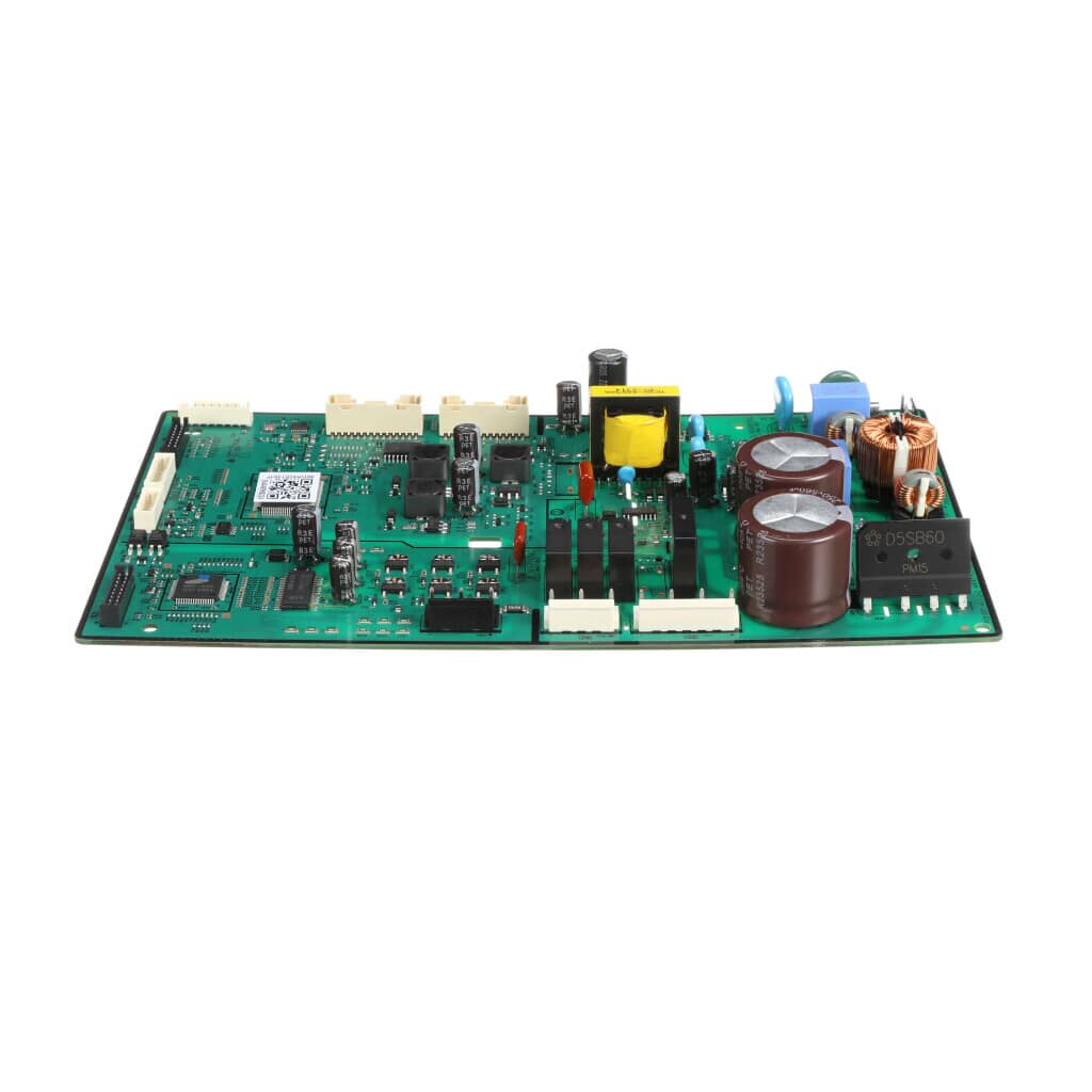 Samsung Main Pcb Assembly - DA92-01364F