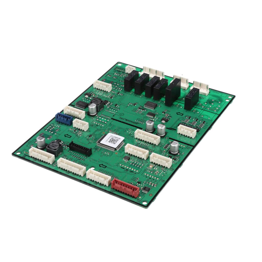 Samsung Pcb Assembly Eeprom - DA94-03790E
