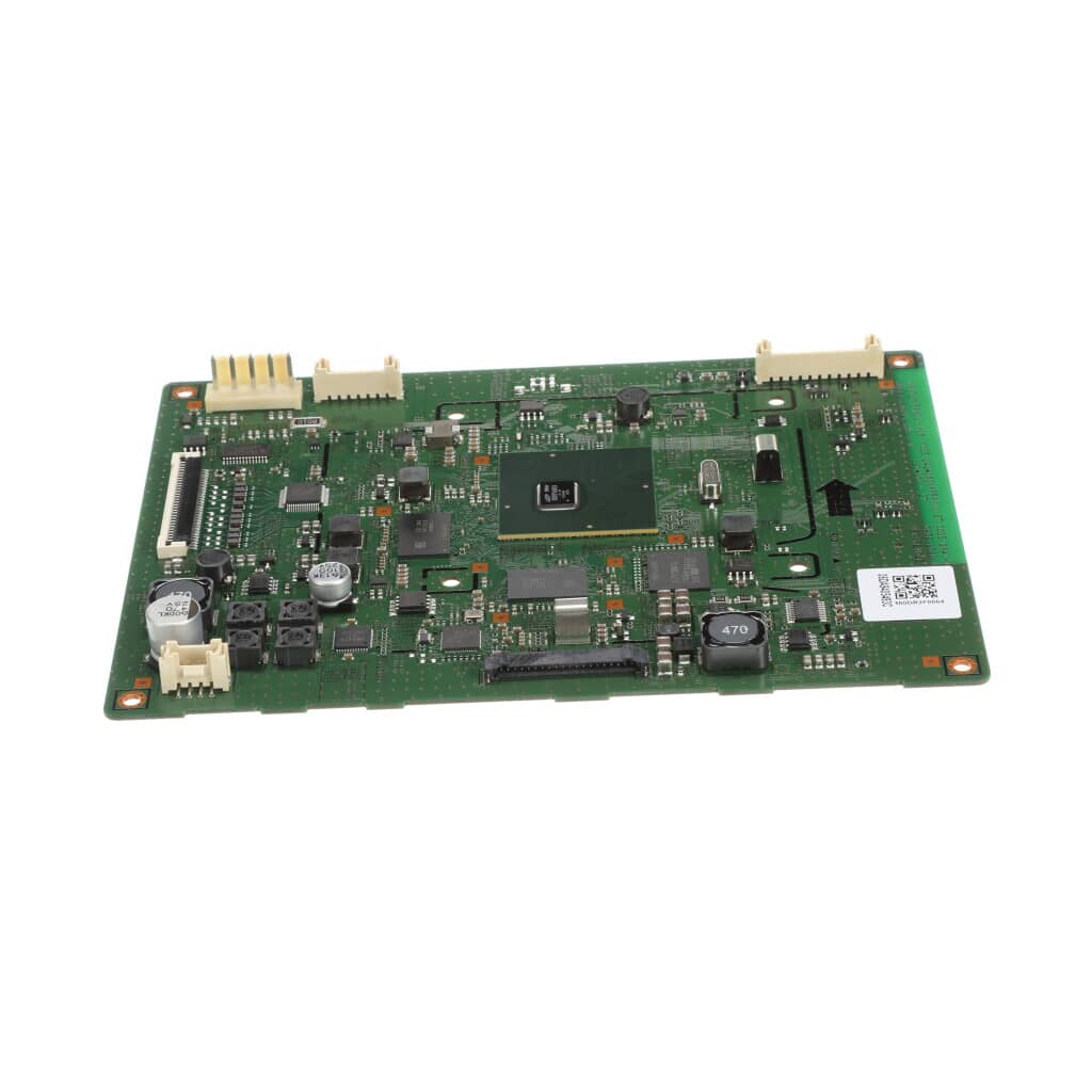 Samsung Refrigerator Control Board - DA94-05493C