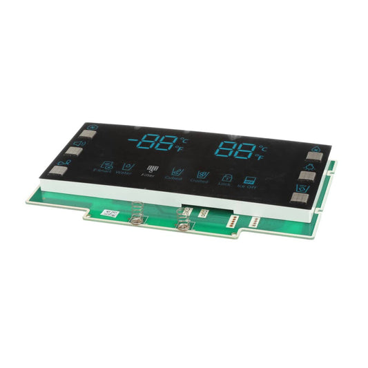 Samsung Assembly Pba Display - DA97-15667A