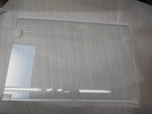 Samsung Assembly Shelf Glass-Ref;Rt650 - DA97-17478B