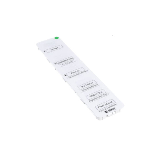 Samsung Assembly Cover Control - DA97-19962M