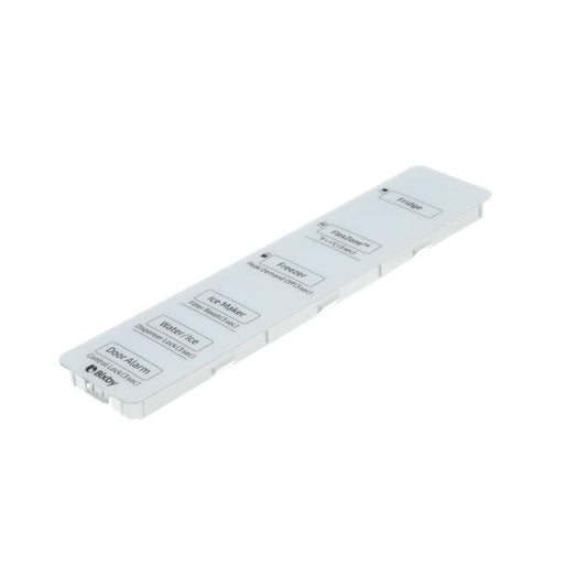 Samsung Cover Control Assembly - DA97-19962T