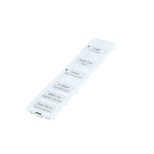 Samsung Assembly Cover Control - DA97-20552E