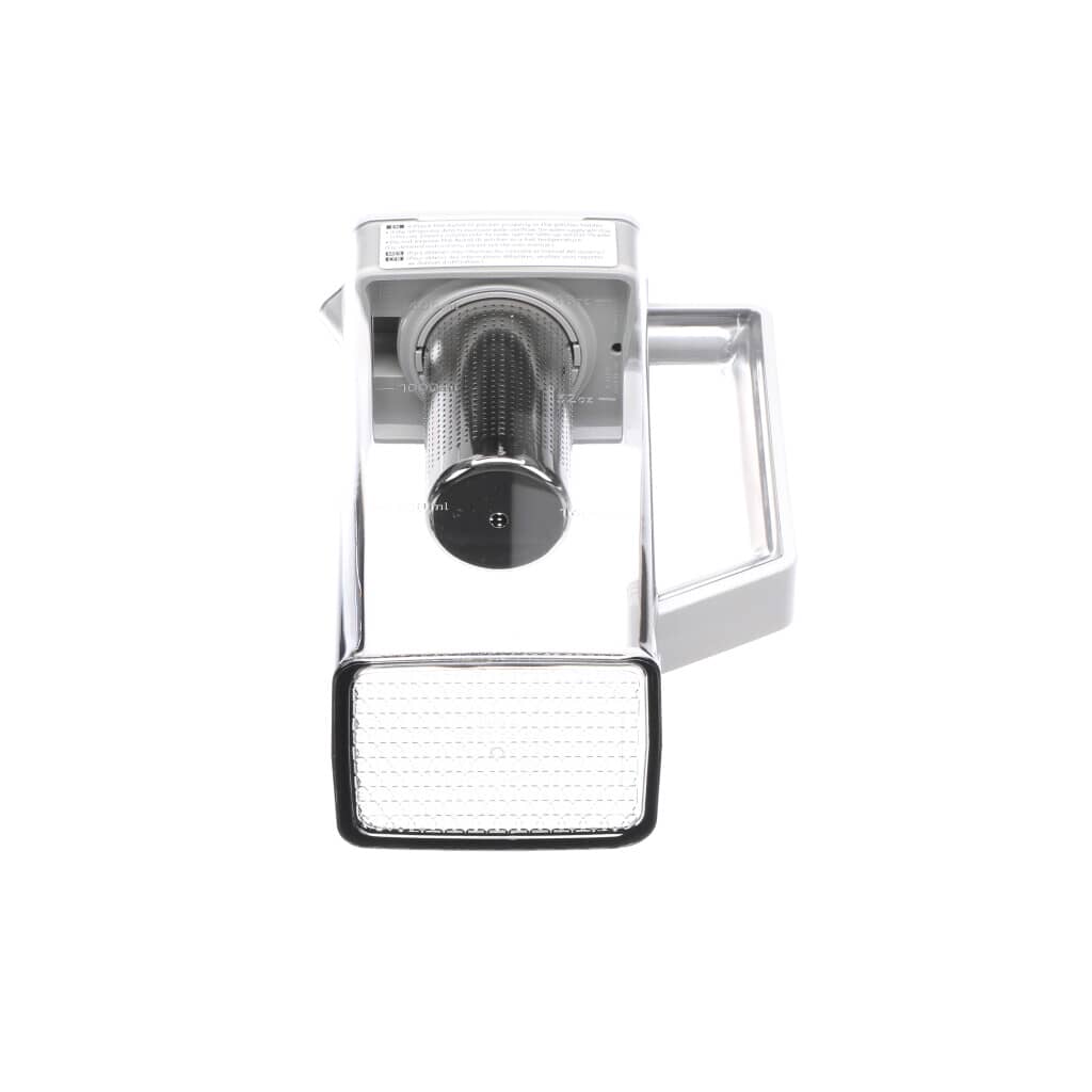 Samsung Assembly Case Water Filter - DA97-21261D