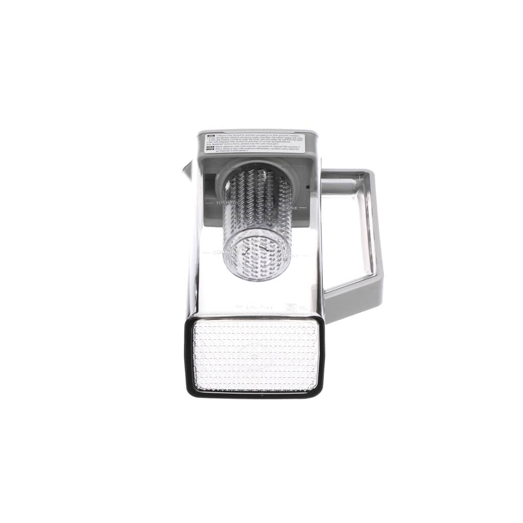 Samsung Assembly Case Water Filter - DA97-21261K