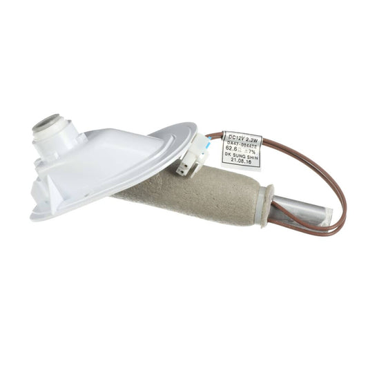 Samsung Assembly Pipe Water Ice;Rf9000 - DA97-21801C