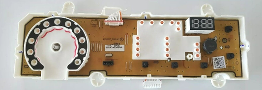 Samsung Assembly Power Control Board D - DC92-02634B