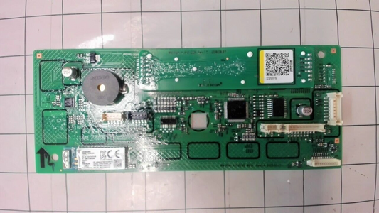 Samsung Assembly Pba Module - DC92-03076B