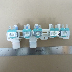 Samsung Water Valve - DC97-15459L
