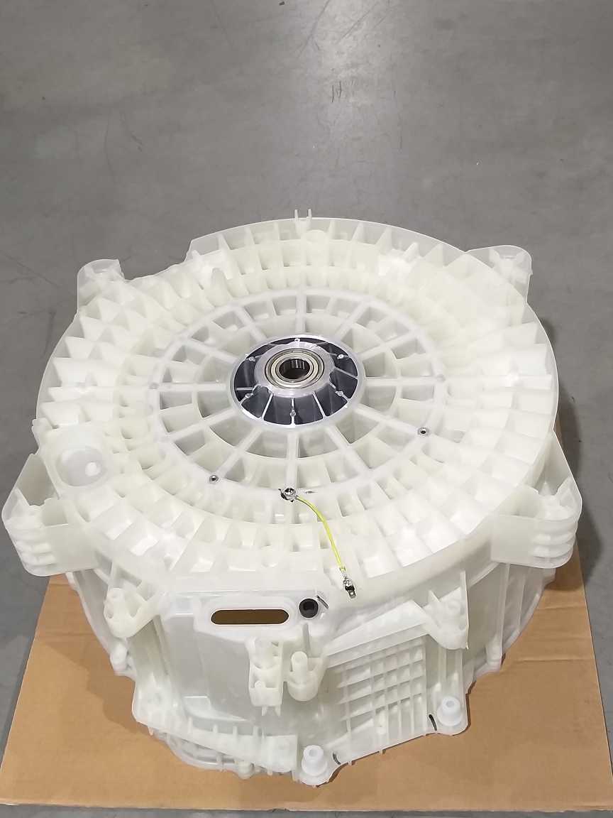Samsung Assembly Tub Back-Module - DC97-20522C