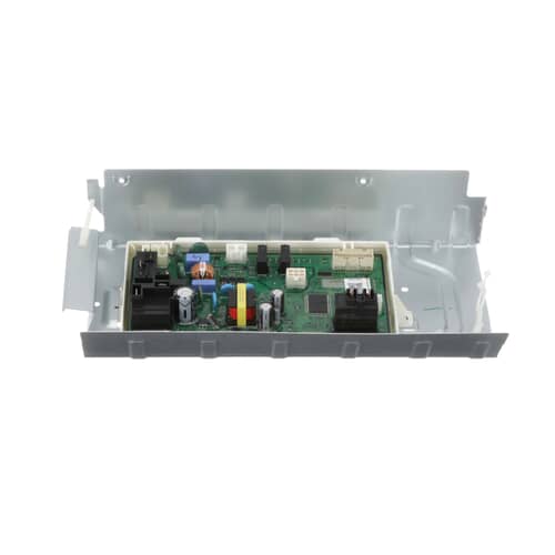 Samsung Assembly Cover Power Control B - DC97-21429H